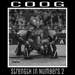 Strength In Numbers 2 (Explicit)