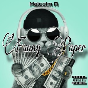 Funny Paper (Explicit)