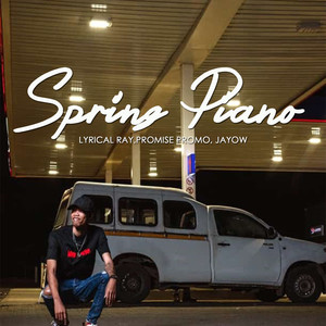 Spring Piano (Extended Version)