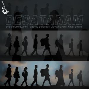 Desatanam(feat. Vidyadharan)