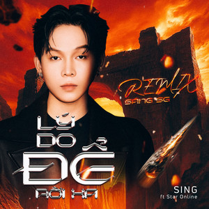 Lý Do Để Rời Xa (Sáng SG Remix)