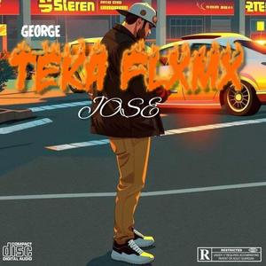 Jose (feat. Teka Flxmx) [Explicit]