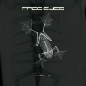 Frog Eyes (Explicit)