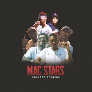 Mac Stars (Explicit)