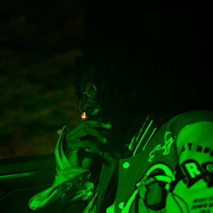 Last Time (Explicit)