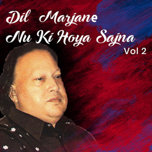 Dil Marjane Nu Ki Hoya Sajna, Vol. 2