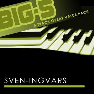 Big-5 : Sven-Ingvars