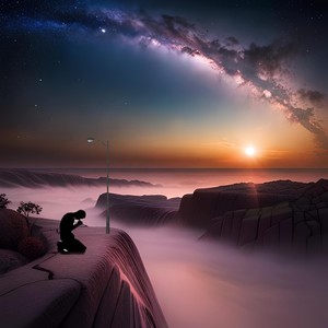 BROKEN (Instrumental Version)