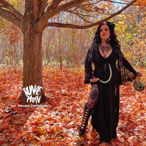 Hecate Cerridwen (Explicit)