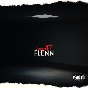 7agg'Art (1.2) (feat. Flenn) (Explicit)