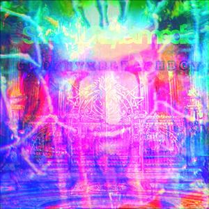 STAY HERE/ let me die (feat. bleachboy) (Explicit)