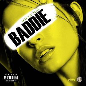 Baddie (Explicit)