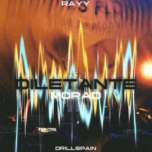 Diletante (feat. Rayy) (Explicit)