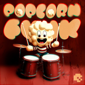POPCORN FUNK (SLOWED)