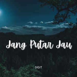 Jang Putar Jau