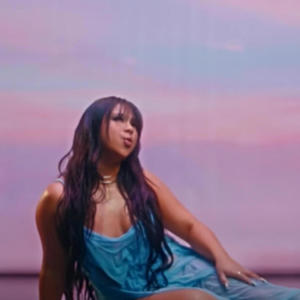 Girls like me don’t CRY