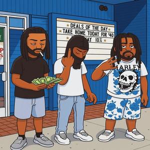 Went East (BabyChiefDoIt Remix|Explicit)