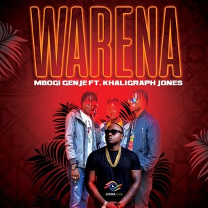 Warena (Explicit)