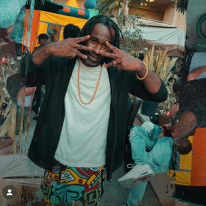 No Fade (feat. Ceopoet) (Explicit)