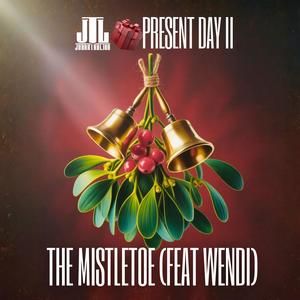 The Mistletoe (feat. Wendi) (Mellow Mix)
