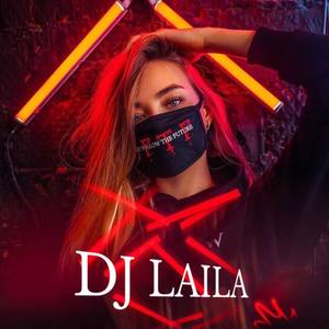 DJ Lily Alan Walker Remix