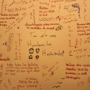 El Hombrecito (Explicit)