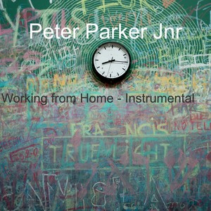 Working from Home (Instrumental)