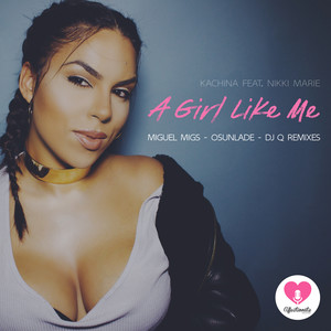 A Girl Like Me Remixes