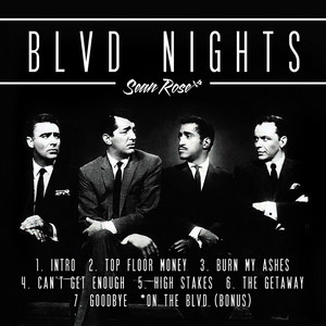 BLVD Nights EP