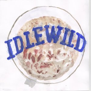 Idlewild - Mathias Zachrisson Rework