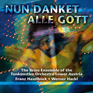 Nun Danket Alle Gott