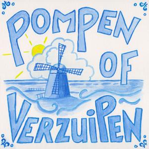 Pompen Of Verzuipen