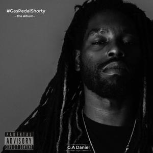 #GasPedalShorty (Explicit)