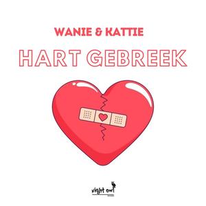 Hart Gebreek (feat. Kattie)