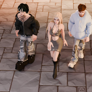 Sherry - Facecard (Explicit)