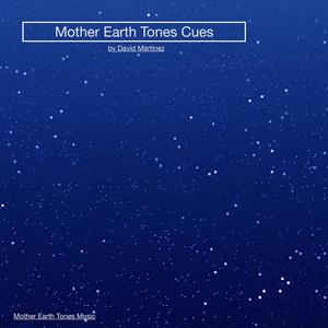 Magical Wind(Oboe Cue)