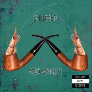 Collage Catchin' Wreck (Explicit)