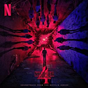 S T R A N G E R T H I N G S