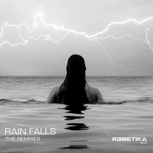 Rain Falls (feat. Lisa Pure) (ARKETEK Remix)