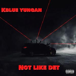 Not like det (Explicit)