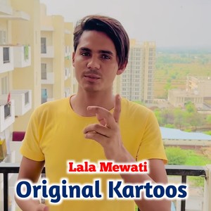 Original Kartoos