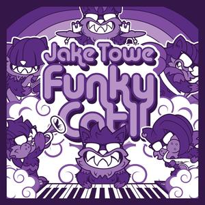 Feel It (feat. Cecily Terhune, Larron Golden, Ben Jarvis & Juan Carrillo)