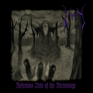 Nefarious Arts of the Necromage