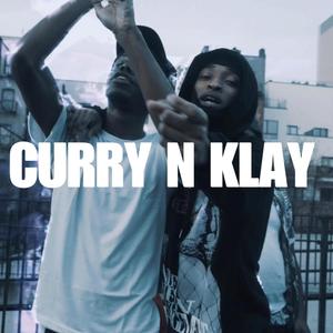 Curry N Klay (feat. Jay Bandz) (Explicit)