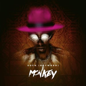 Monkey (Explicit)