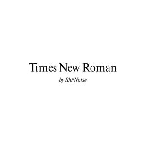 Times New Roman (Explicit)