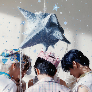 Ode to Love-NCT WISH