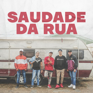 Saudade da Rua