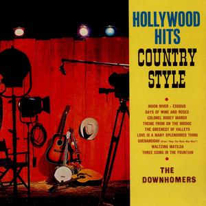 Hollywood Hits Country Style (2021 Remaster from the Original Somerset Tapes)