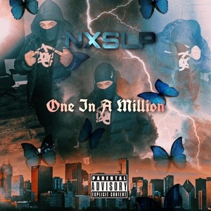 ONE IN A MILLION (Explicit)